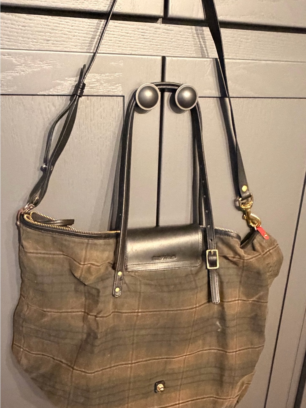 Kempton & Co. Bag